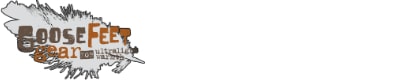 Goosefeet Gear