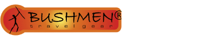 Bushmen Travel Gear