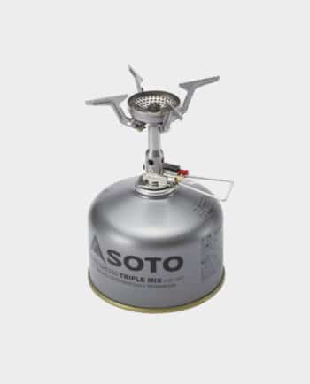 Hornillo de montaña Amicus